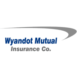 Wyandot Mutual Insurance logo